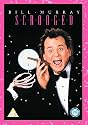Scrooged [DVD]