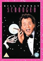 Scrooged [1988]