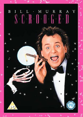 Buy Scrooged [1988] online at Discounted New and Used prices. Delivered to your door with Off-The-Bookshelf.