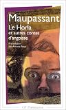 Le Horla