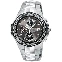 Seiko Men's Coutura World Timer Watch #SPL001