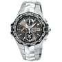 Seiko Men's SPL001 Coutura World Timer Watch