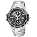 Seiko Men's Coutura World Timer Watch #SPL001