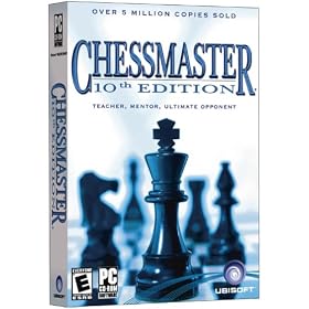 Chessmaster 10th Edition