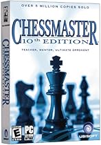 Chessmaster 10th Edition