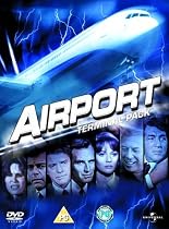 Airport [DVD]