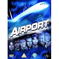 Airport Terminal Pack [DVD]