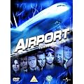 Airport Terminal Pack [DVD]
