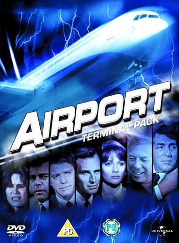 Buy Airport online at Discounted New and Used prices. Delivered to your door with Off-The-Bookshelf.