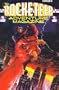 The Rocketeer Adventure Magazine #2