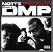 Nottz-Dmp: Mixtape