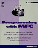 Microsoft Visual C++ Programming with MFC: v. 2