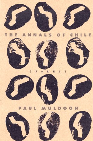 Paul Muldoon