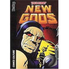New Gods