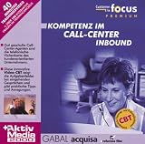 Kompetenz im Call Center