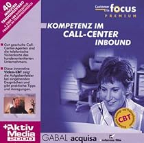 Kompetenz im Call Center