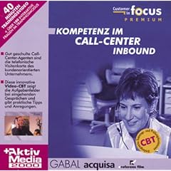 Kompetenz im Call Center