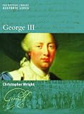 Review British Library Publishing Division  / George III (British Library Historic Lives (British Library))