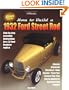 How to Build a 1932 Ford Street RodHP1478