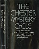 The Chester mystery cycle : essays and documents