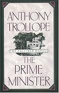 The Prime Minister (Oxford World's Classics)