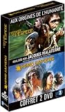 Revue France Télévisions  / Aux origines de l'humanité : L'odyssée de l'espèce / Homo Sapiens - Coffret 2 DVD