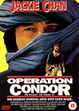 Operation Condor [UK IMPORT] - Jackie Chan