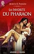 La favorite du pharaon