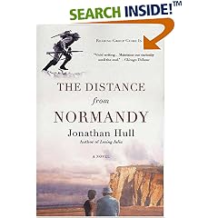 The Distance from Normandy: A Novel