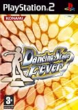 Dancing Stage Fever (PS2)