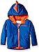 Columbia Baby Kitterwibbit Jacket, Marine Blue, 18-24 Months
