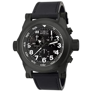 Invicta Men's 4830 Force Collection Master Chronograph Watch