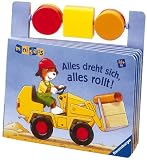 Alles dreht sich, alles rollt! - Rosemarie K�nzler-Behncke