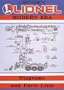 Lionel Modern Era Diagrams and Parts Lists: 1977-1991
