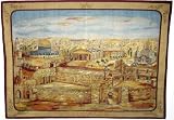 Jerusalem Tapestry (28x39)