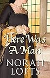 Here was a man
