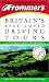 Frommer's Britain's Best-Loved Driving Tours by Roy Woodcock ISBN 0764565923