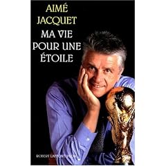 Ma vie pour une �toile
