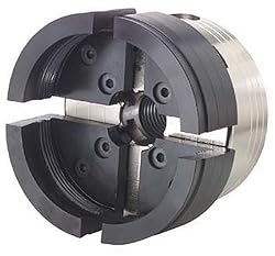 Jet 709505 Premier PowerGrip Jaws