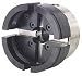 Jet 709505 Premier PowerGrip Jaws