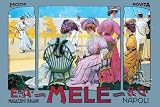 Mode Novita E. A. Mele, Art Poster