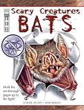Bats (Scary Creatures)