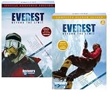 Everest: Beyond The Limit - The Complete First and Second Seasons
