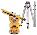 22X Model 300B Magnum Line Transit Level Kit - w/case, Tripod & Rod