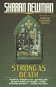 Strong as Death (Catherine LeVendeur)