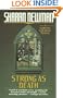 Strong as Death (Catherine Levendeur Mysteries)