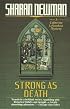 Strong as Death (Catherine LeVendeur)