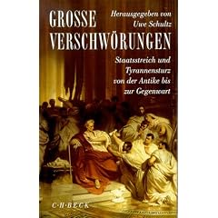 Gro�e Verschw�rungen
