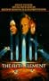 The Fifth Element: A Novel