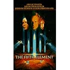 The Fifth Element: A Novel by Terry Bisson